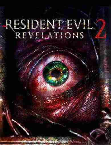 Descargar Resident Evil Revelations 2 Extra Episode Little Miss DLC [MULTI][LiGHTFORCE] por Torrent